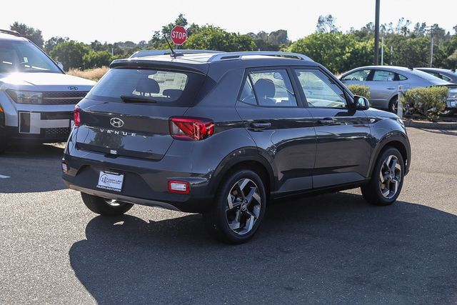 2026 Hyundai Venue SEL Folsom CA