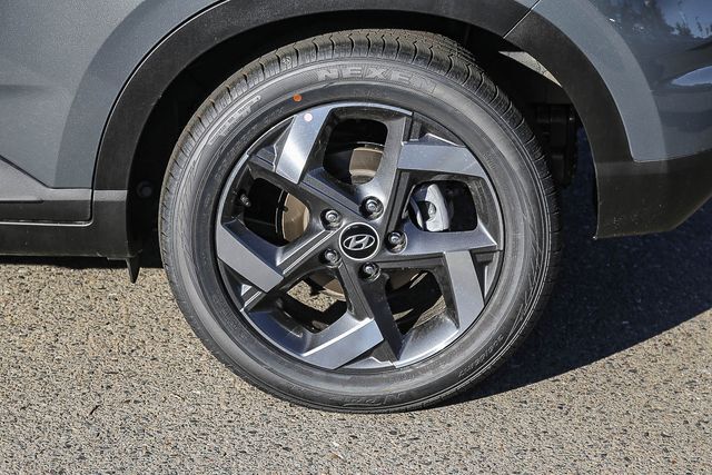 2026 Hyundai Venue SEL Folsom CA
