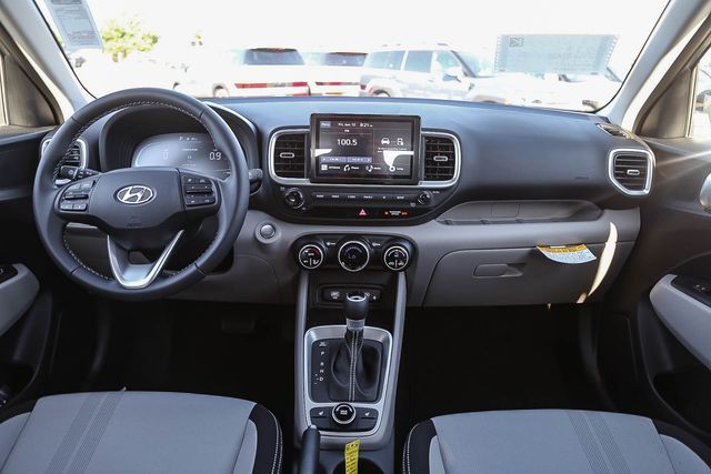 2026 Hyundai Venue SEL Folsom CA