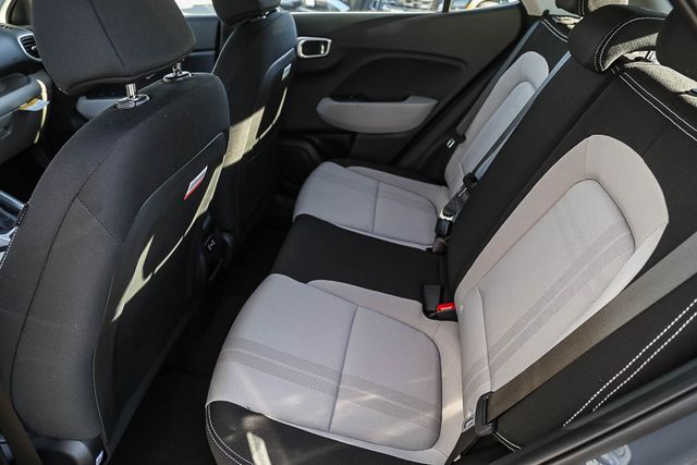 2026 Hyundai Venue SEL Folsom CA