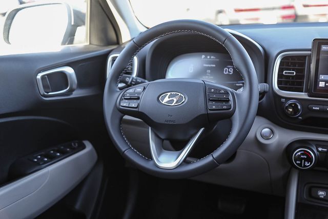 2026 Hyundai Venue SEL Folsom CA