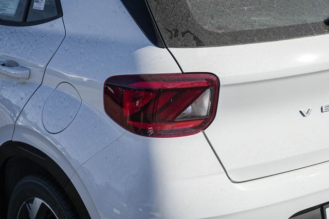 2026 Hyundai Venue SEL Folsom CA