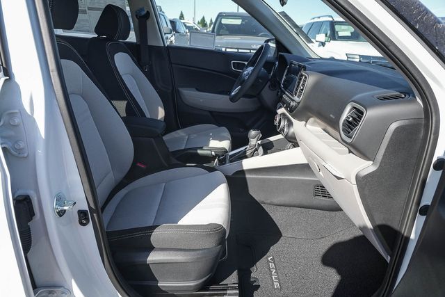 2026 Hyundai Venue SEL Folsom CA