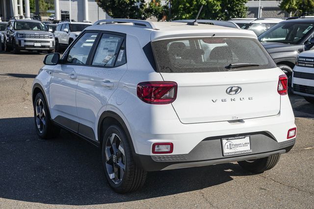 2026 Hyundai Venue SEL Folsom CA