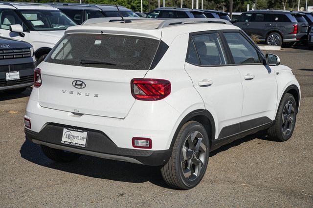 2026 Hyundai Venue SEL Folsom CA