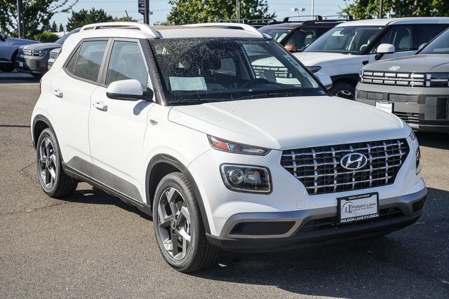 2026 Hyundai Venue SEL Folsom CA