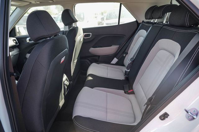 2026 Hyundai Venue SEL Folsom CA