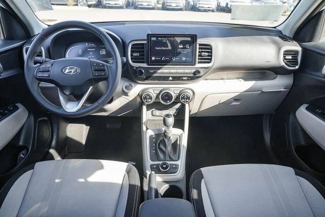 2026 Hyundai Venue SEL Folsom CA