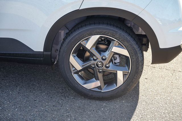 2026 Hyundai Venue SEL Folsom CA
