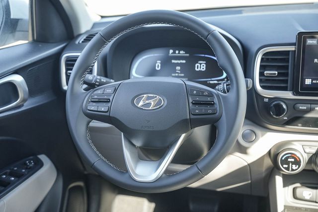 2026 Hyundai Venue SEL Folsom CA