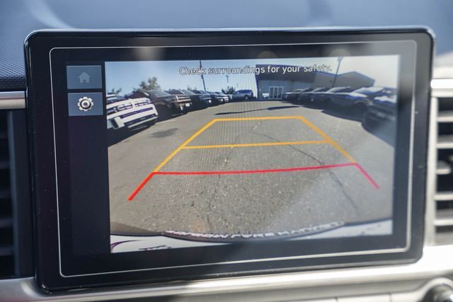 2026 Hyundai Venue SEL Folsom CA