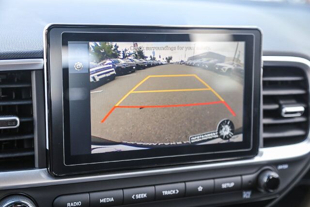 2026 Hyundai Venue SEL Folsom CA