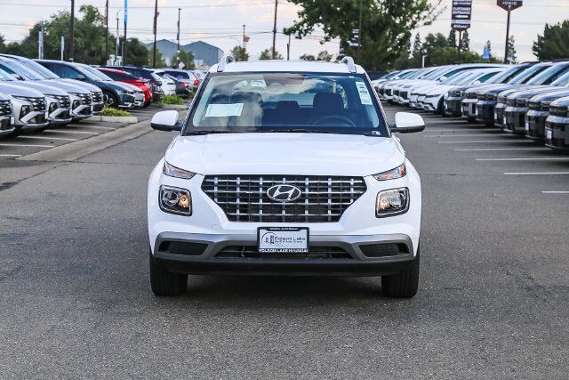 2026 Hyundai Venue SEL Folsom CA