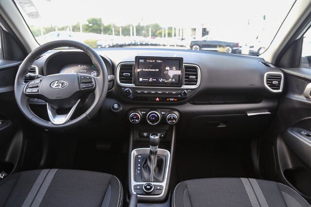 2026 Hyundai Venue SEL Folsom CA