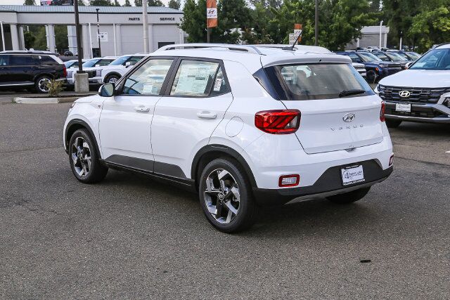 2026 Hyundai Venue SEL Folsom CA