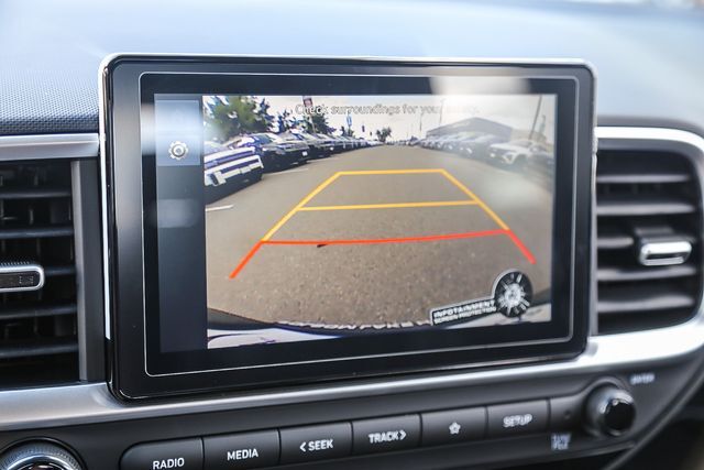 2026 Hyundai Venue SEL Folsom CA