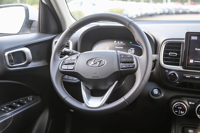 2026 Hyundai Venue SEL Folsom CA