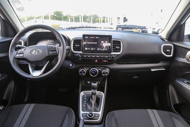 2026 Hyundai Venue SEL Folsom CA