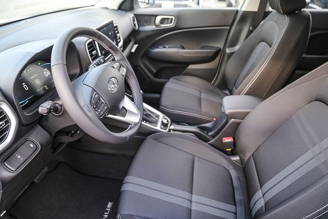 2026 Hyundai Venue SEL Folsom CA