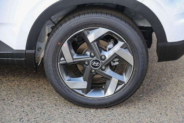 2026 Hyundai Venue SEL Folsom CA