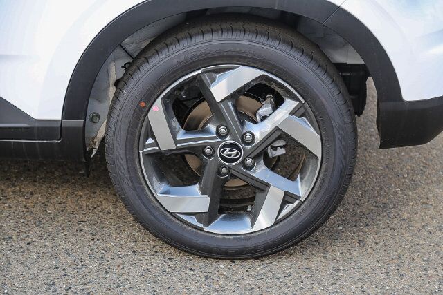 2026 Hyundai Venue SEL Folsom CA