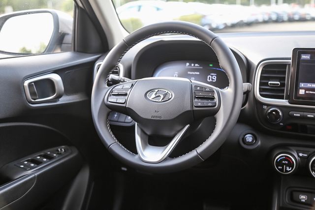 2026 Hyundai Venue SEL Folsom CA