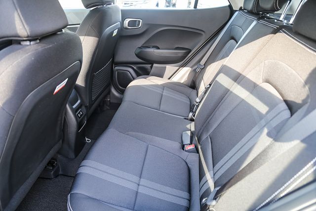 2026 Hyundai Venue SEL Folsom CA