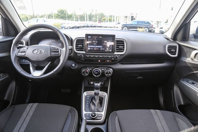 2026 Hyundai Venue SEL Folsom CA