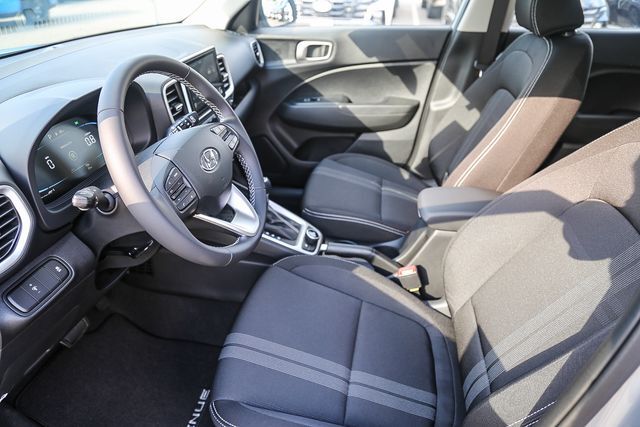 2026 Hyundai Venue SEL Folsom CA