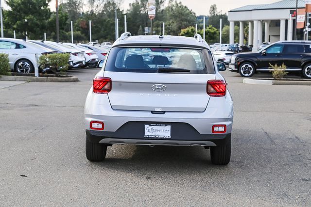 2026 Hyundai Venue SEL Folsom CA