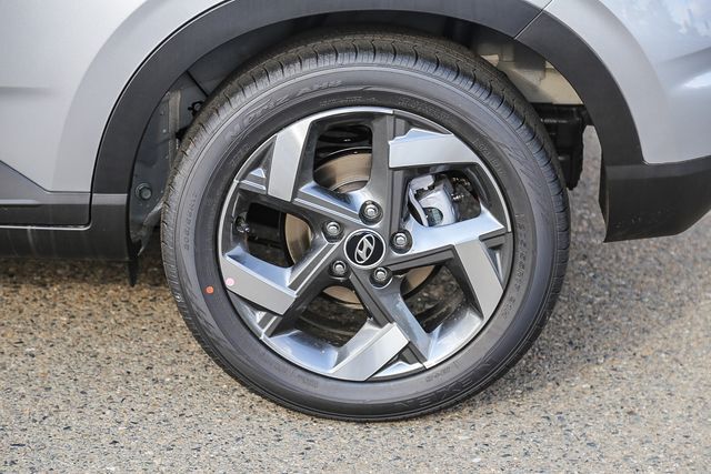 2026 Hyundai Venue SEL Folsom CA