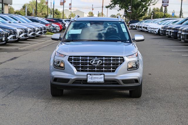 2026 Hyundai Venue SEL Folsom CA