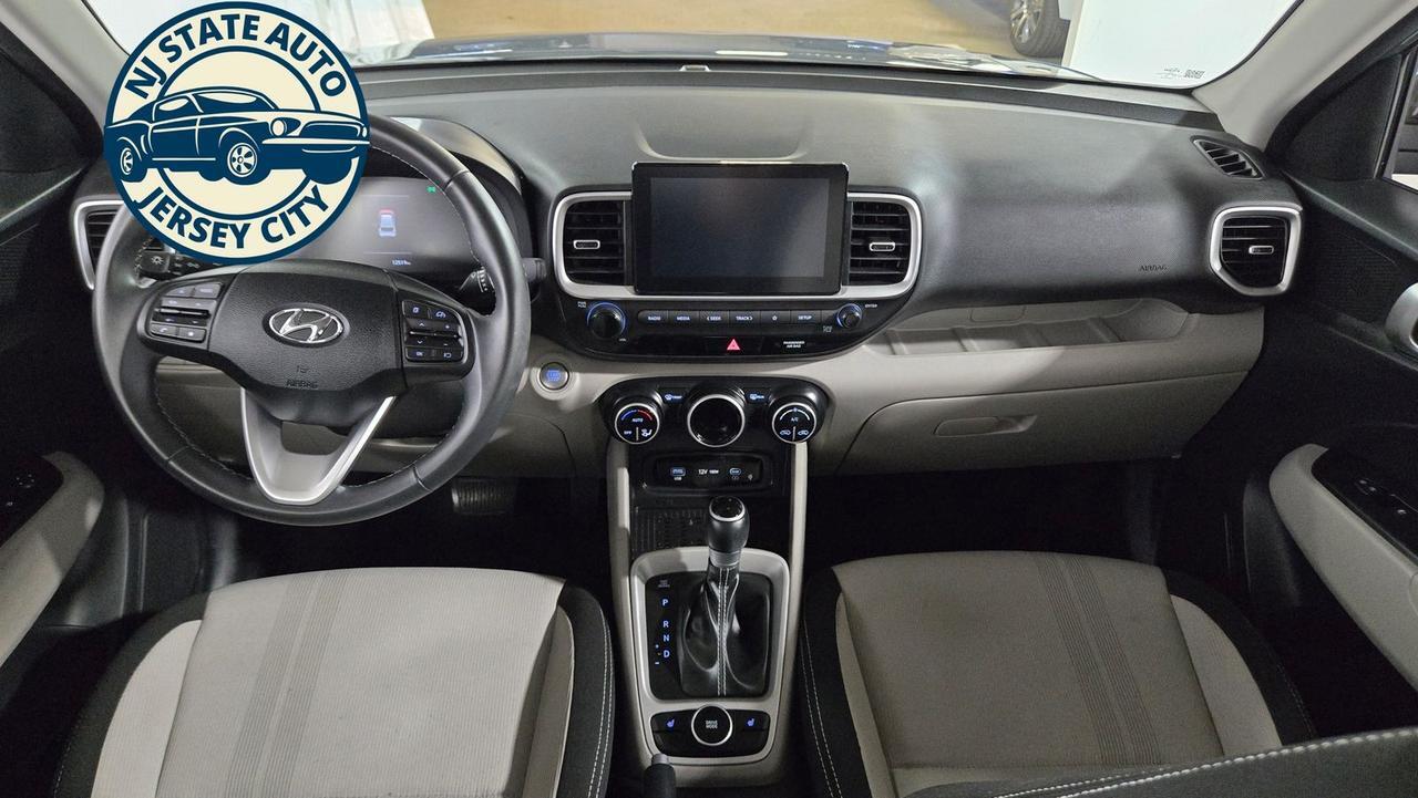 2026 Hyundai Venue SEL Jersey City NJ