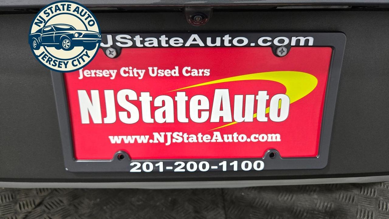 2026 Hyundai Venue SEL Jersey City NJ