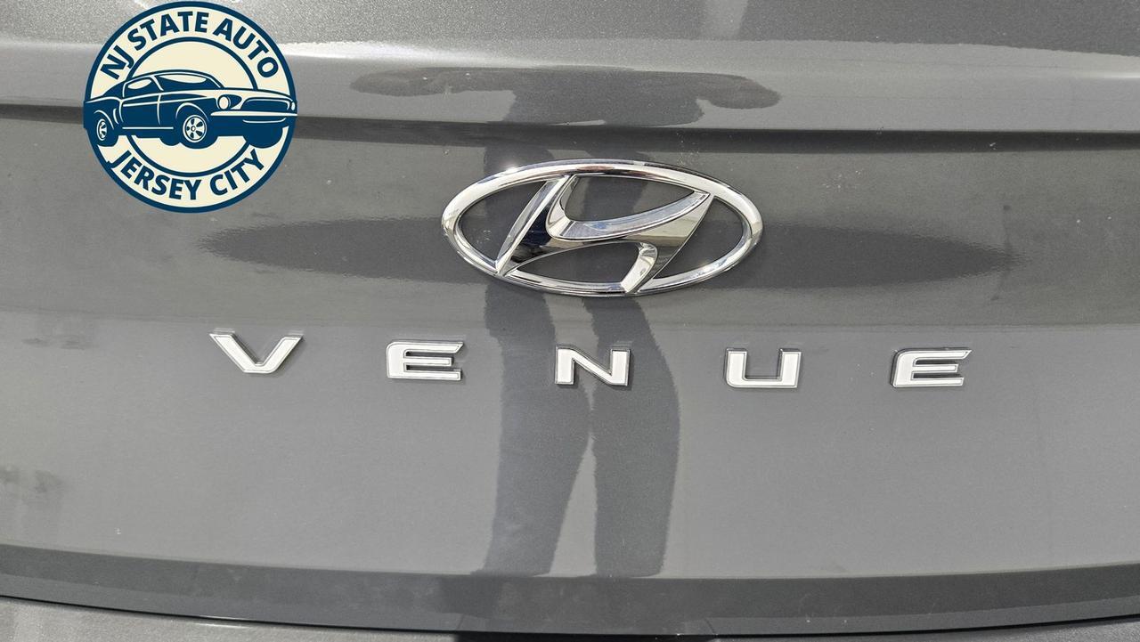 2026 Hyundai Venue SEL Jersey City NJ