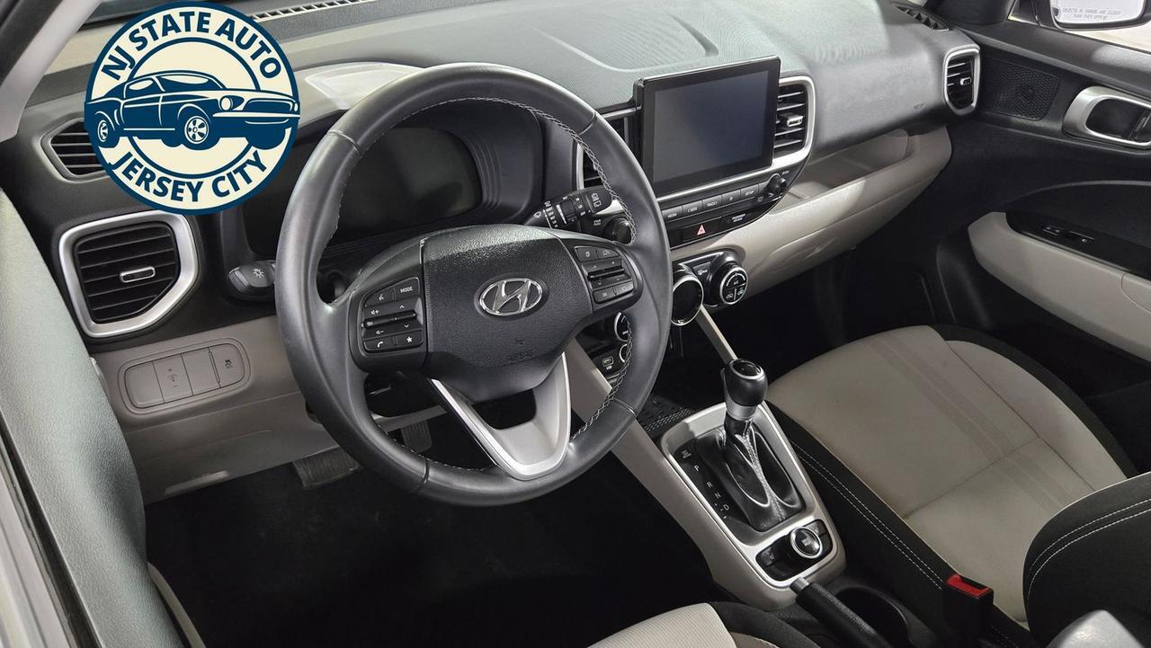 2026 Hyundai Venue SEL Jersey City NJ