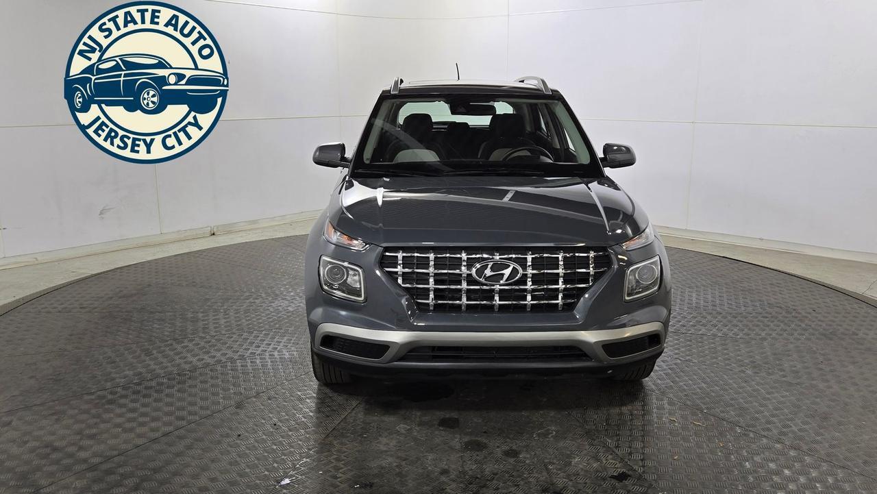 2026 Hyundai Venue SEL Jersey City NJ