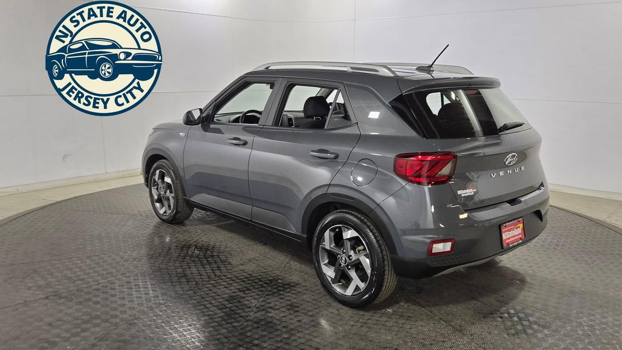 2026 Hyundai Venue SEL Jersey City NJ