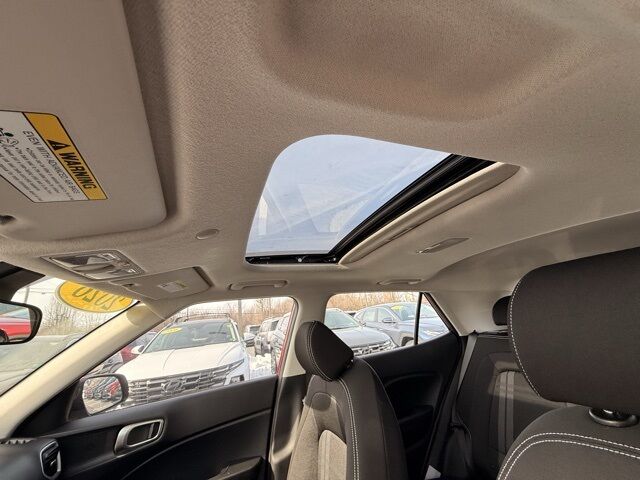 2026 Hyundai Venue SEL San Clemente CA