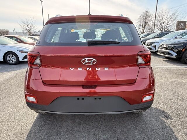 2026 Hyundai Venue SEL San Clemente CA