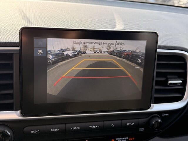 2026 Hyundai Venue SEL San Clemente CA