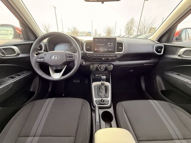 2026 Hyundai Venue SEL San Clemente CA