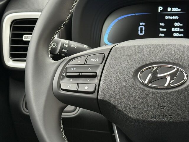 2026 Hyundai Venue SEL San Clemente CA