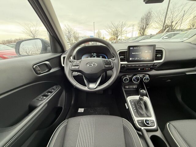 2026 Hyundai Venue SEL San Clemente CA