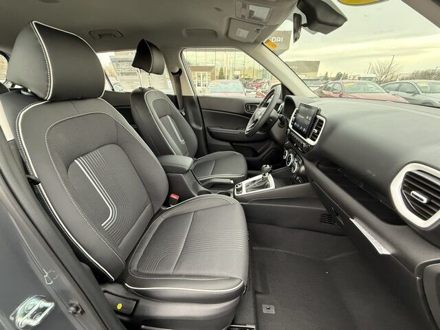 2026 Hyundai Venue SEL San Clemente CA