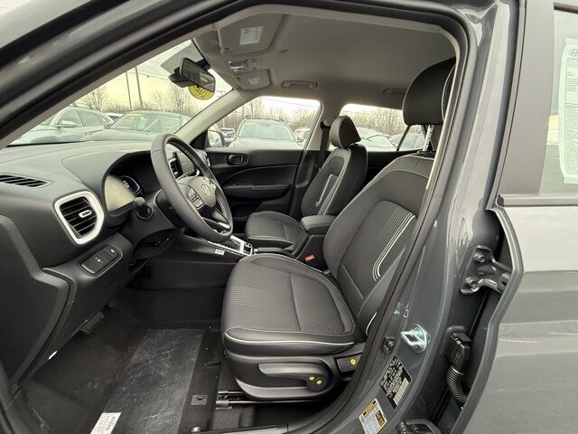 2026 Hyundai Venue SEL San Clemente CA