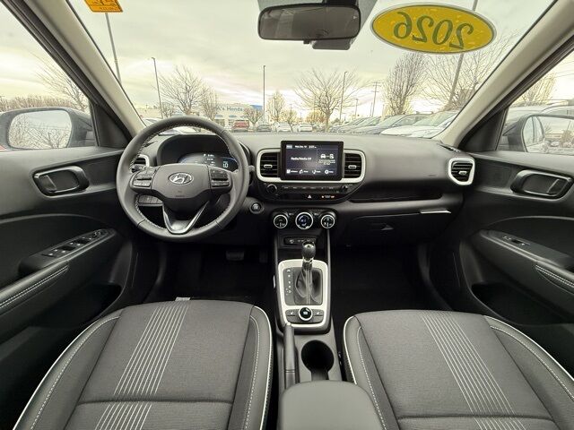 2026 Hyundai Venue SEL San Clemente CA