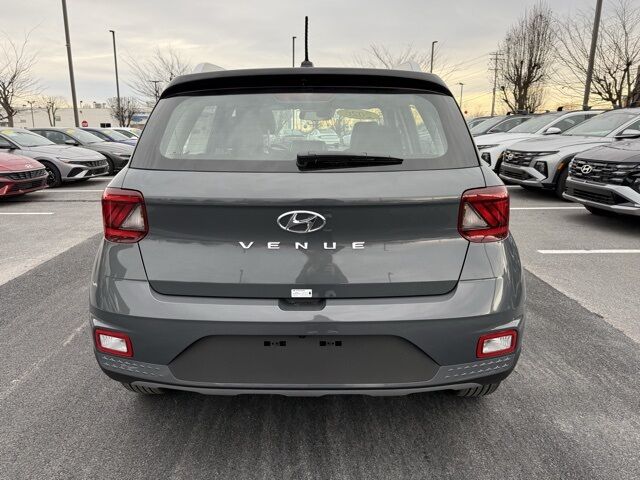 2026 Hyundai Venue SEL San Clemente CA