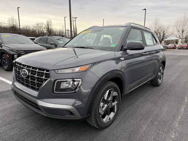 2026 Hyundai Venue SEL San Clemente CA