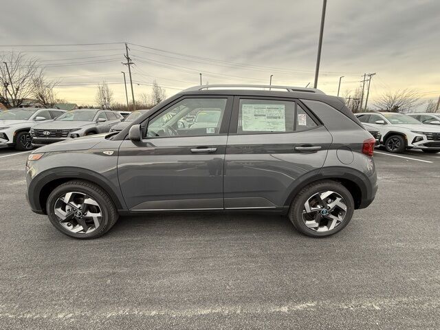 2026 Hyundai Venue SEL San Clemente CA